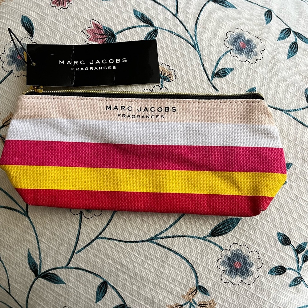 Marc Jacobs Make Up Bag